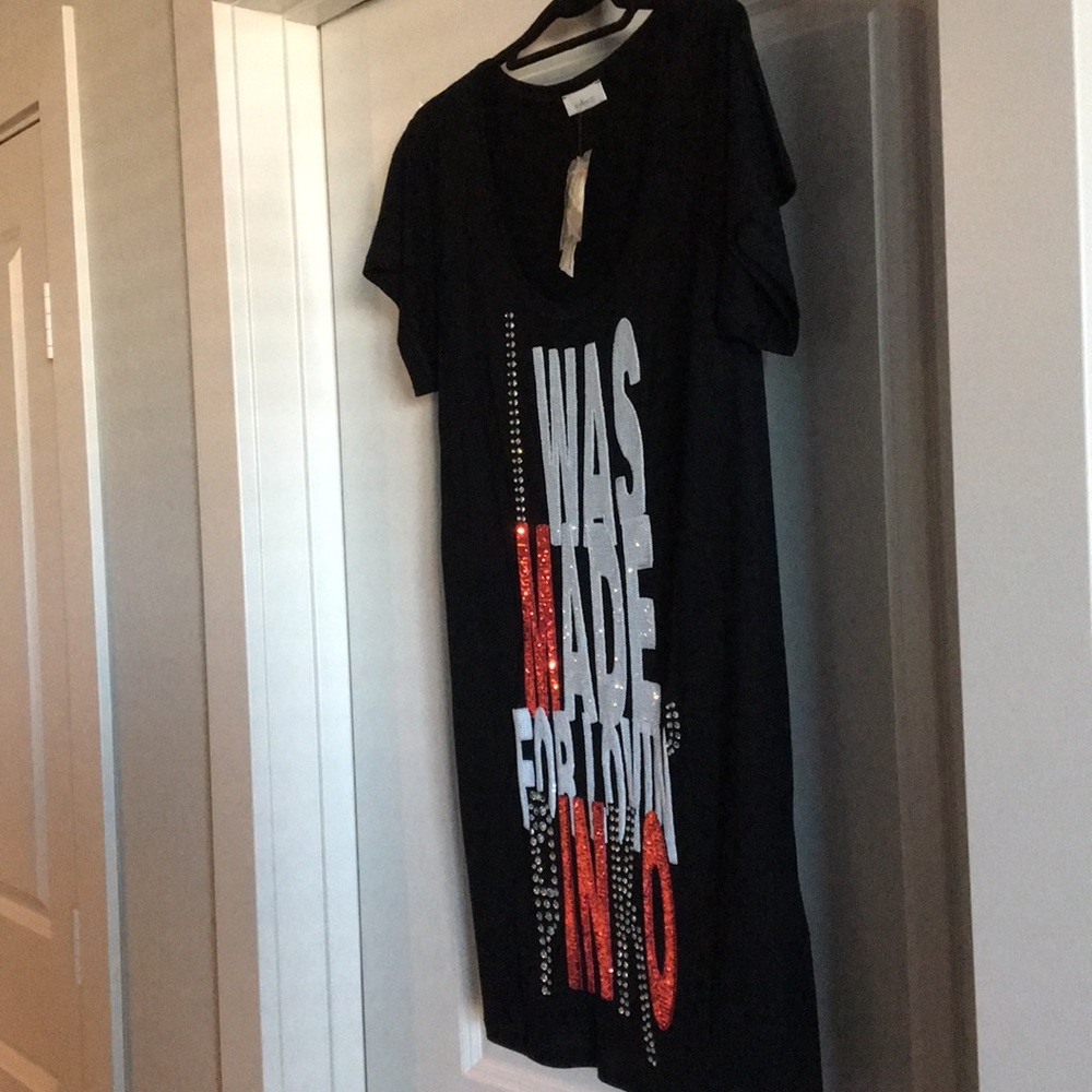 Pinko tee shirt